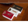 Multifunctionele Tissue Box Cover Holder Bureau Opbergdoos